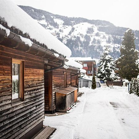Apparthaus Hofer Zell am Ziller Exterior foto