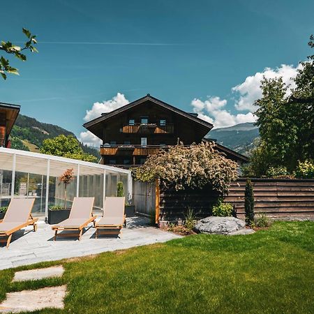 Apparthaus Hofer Zell am Ziller Exterior foto