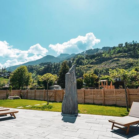 Apparthaus Hofer Zell am Ziller Exterior foto