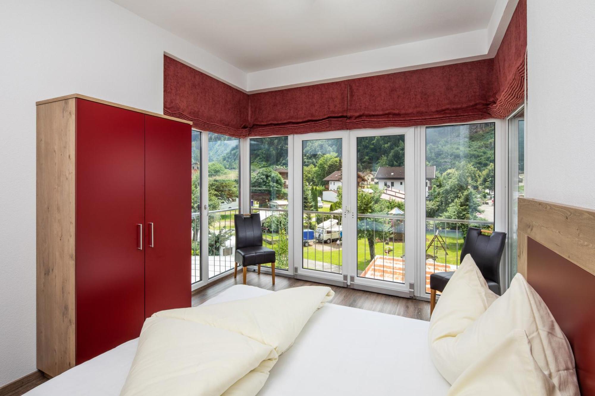 Apparthaus Hofer Zell am Ziller Exterior foto