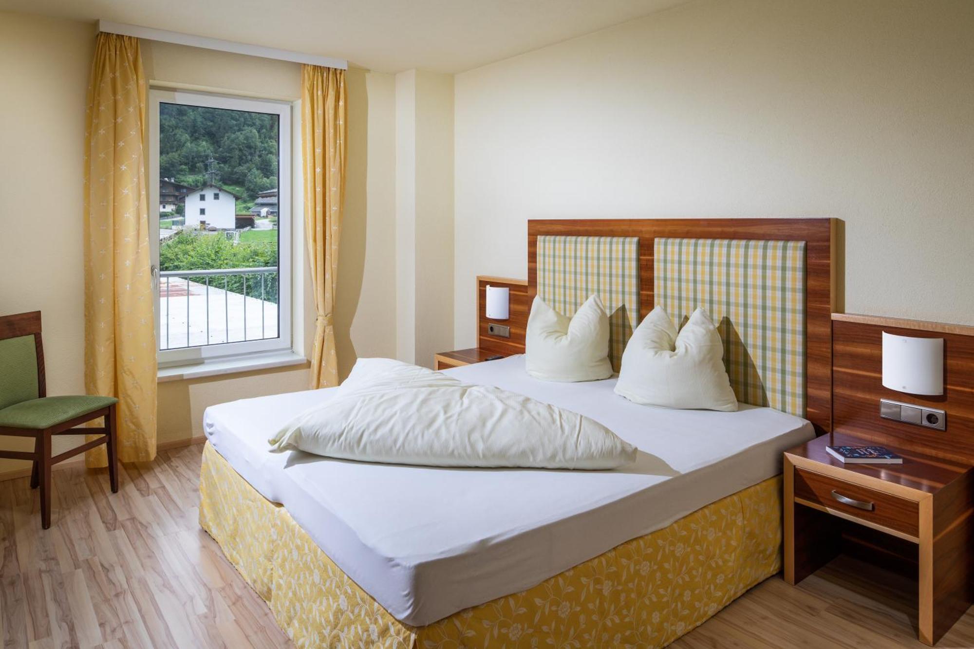 Apparthaus Hofer Zell am Ziller Exterior foto
