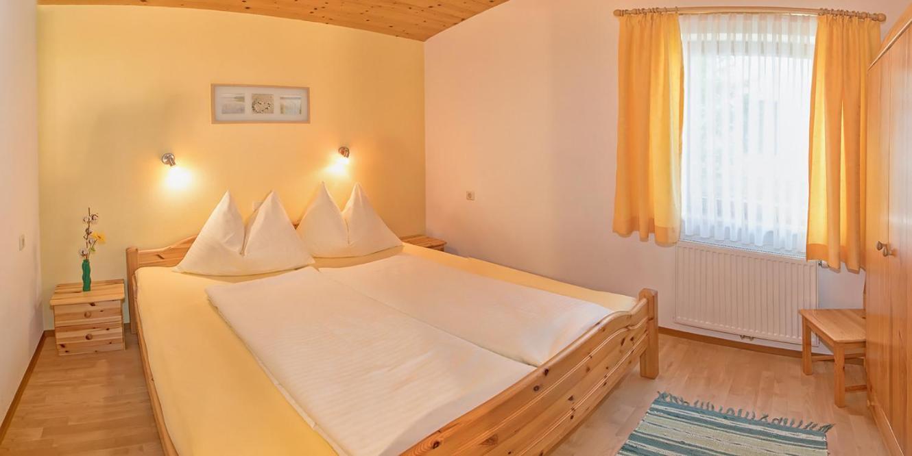 Apparthaus Hofer Zell am Ziller Exterior foto